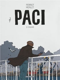 Paci Tome 2 : Calais