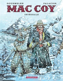 Mac Coy : Intégrale vol.3