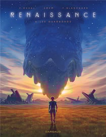 Renaissance Tome 6 : les ouroboros