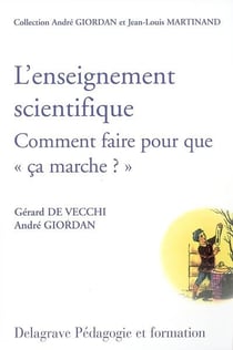 L'enseignement scientifique - comment faire pour que ca marche ?