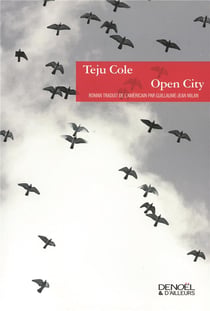 Open City