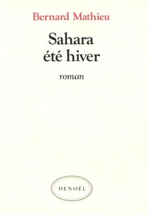 Sahara ete hiver