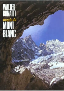 Magie du mont blanc