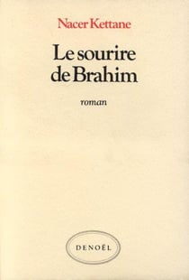 Le sourire de brahim