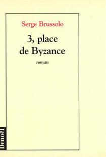 3, place de byzance