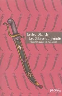 Les sabres du paradis