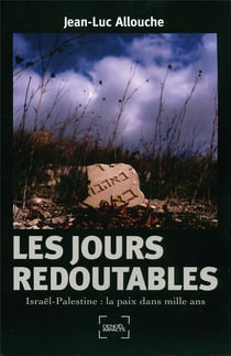 Les Jours redoutables