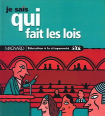 Je sais qui fait les lois