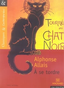 À se tordre