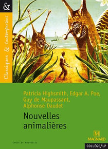 Nouvelles animalières