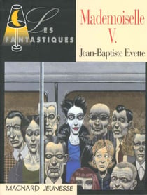 Mademoiselle v.