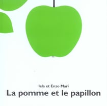 Pomme et le papillon (La)
