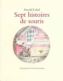 Sept histoires de souris