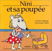 nini et sa poupee