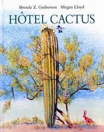Hotel cactus