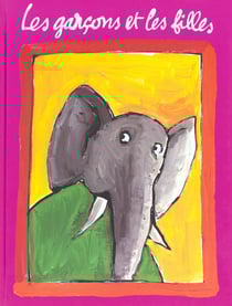 Garcons et les filles (les)