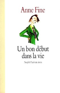 Bon debut dans la vie (un)