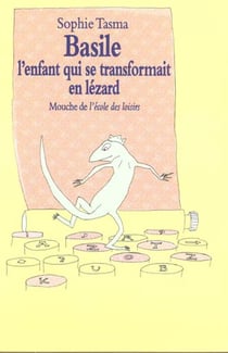 Basile l enfant qui se transformait