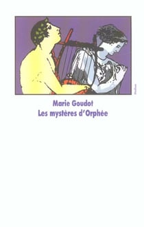 Mysteres d orphee (les)