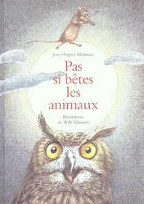 pas si betes les animaux