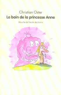 Bain de la princesse anne (Le)