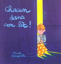 Chacun dans son lit