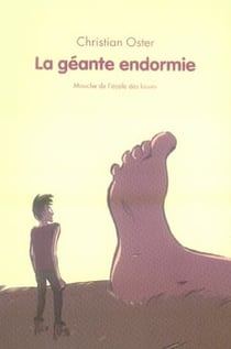 Geante endormie (La)