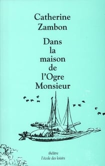 Dans la maison de l'Ogre Monsieur