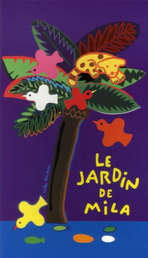 Jardin de mila (Le)