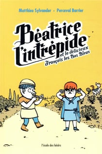 BEATRICE L'INTREPIDE T2