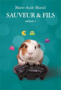 Sauveur & Fils : Saison 4