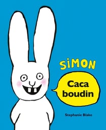 Caca boudin