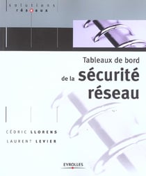 Tableaux de bord de la securite reseau