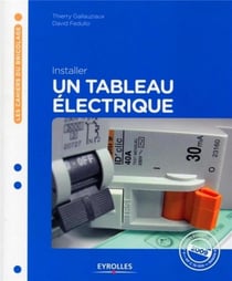 Installer Un Tableau Electrique.