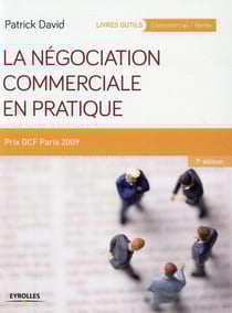 La négociation commerciale en pratique (7e édition)