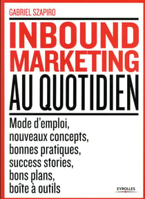 Inbound marketing au quotidien