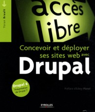 Concevoir et déployer ses sites web avec dupral - dupral 6 - présentation de dupral 7
