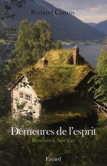 Demeures de l'esprit Danemark-Norvège