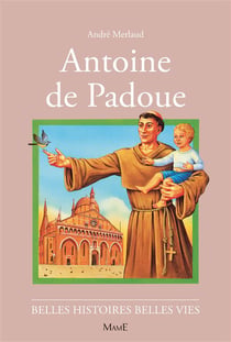 N42 Antoine de Padoue