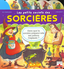 Les petits secrets des sorcières