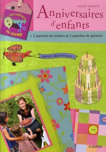 Anniversaires d'enfants