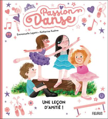 Une leçon d'amitié !