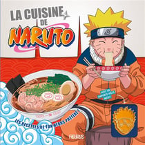 7 livres de recettes de cuisine pour les geeks - Geek Junior 