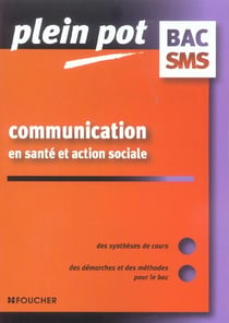 Communication en sante et action sociale
