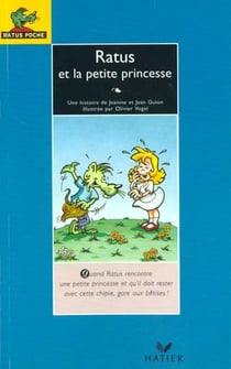 Ratus et la petite princesse