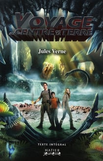 Voyage au centre de la terre