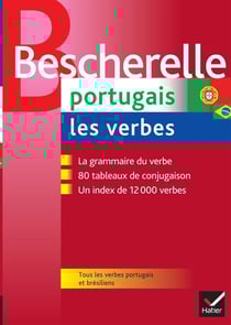 Bescherelle langues : Bescherelle portugais - les verbes