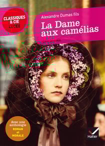 La dame aux camélias