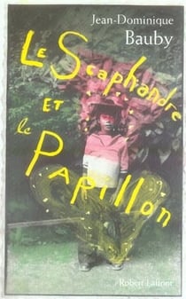 Le scaphandre et le papillon