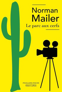 Le parc aux cerfs
